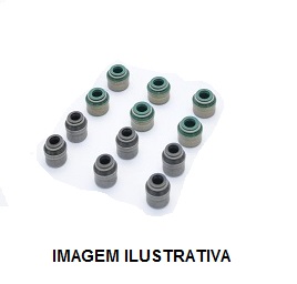 RETENTOR DE VÁLVULAS  (CADA)
