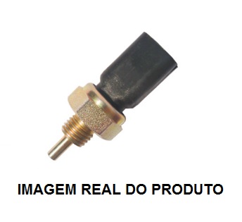 SENSOR DE TEMPERATURA