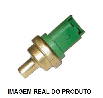 SENSOR DE TEMPERATURA