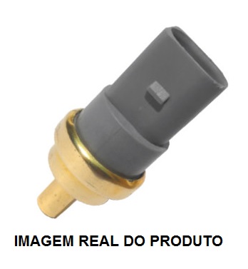 SENSOR DE TEMPERATURA