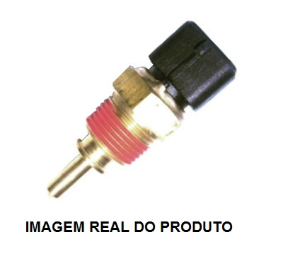 SENSOR DE TEMPERATURA