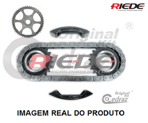 KIT DE CORRENTE