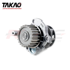 BOMBA DE AGUA- EMP. MOTOR VW AUDI 2.0L 8V 1.8/2.0L 8/20V SOHC - BDAU18