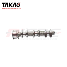 COMANDO DE VALVULA ESCAPE - HYUNDAI/KIA HB20, PICANTO GASOLINA 1.0L 12V L3 F3LAB - CVESK10