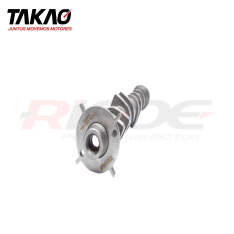 COMANDO DE VALVULA DE ESCAPE - RENAULT CAPTUR, DUSTER LONGAN, SANDERO 1.6L 16V H4M - CVESRE16A