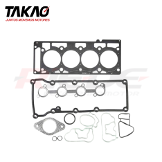 JUNTA SUPERIOR S/RETENTORES (JG)-JSFO16M