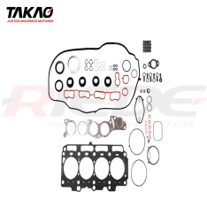 JUNTA SUPERIOR C/ RETENTOR TOYOTA  COROLLA, COROLLA CROSS 2.0L 16V M20A-FKB -JSRTO20F