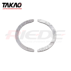 ARRUELA DE ENCOSTO (JG)-AECY13/STD