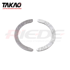 ARRUELA DE ENCOSTO (JG)-AECY15/STD