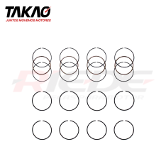 ANEIS (JG)- SUZUKI 1.6L BALENO, GRAND VITARA SWIFT, VITARA HONDA CIVIC 1.5/1.6L ASH15/050