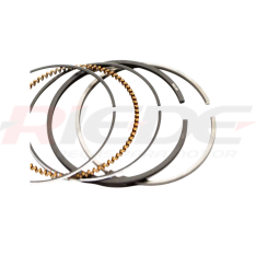 ANEL (JG)- FIAT JEEP TURBO RENEGADE COMPASS COMANDER PULSE TORO FASTBACK 1.3L 16V T270  - ASJE13/STD