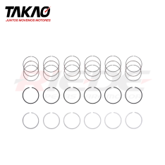 ANEIS (JG)-ASMI35A/STD