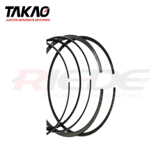 ANEIS (JG)-ASMZ18A/STD