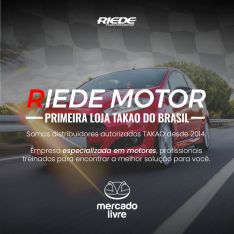 KIT MOTOR PEUGEOT 207 1.4 8V 2010/2011