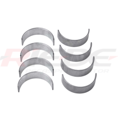 BRONZINA DE BIELA JAC MOTORS GASOLINA J2, J3, J5 AP&Oacute;S 2011 1.4/1.5L 16V HFC4EB -  BBJA14/025