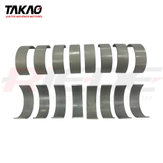 Bronzina de Biela (JG)-BBPG16D/080