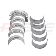 BRONZINA DE MANCAL RENAULT / PEUGEOT/NISSAN CLIO, LOGAN, MARCH KANGOO, TWINGO 1.0L 8/16V - BCRE11/025