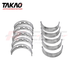 BRONZINA DE MANCAL-BCSZ19/STD