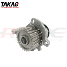 BOMBA DE AGUA EMP. MOTOR 2.0L 8V SOHC VEICULAR AUDI / VW 1.8 / 2.0L 8 / 20V VW BEF - BDAU18