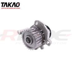 BOMBA DE AGUA PARA EMP. MOTOR VW BEF 2.0L 8V SOHC VEICULAR AUDI/ VW 1.8/2.0L 8/20V - BDAU18