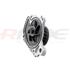 BOMBA DE AGUA HONDA CIVIC GASOLINA  1.6L 16V D16Y7/Y8 1996 AT&Eacute; 2000 -BDH17
