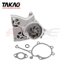 BOMBA DE AGUA  EMP. MOTOR MAZDA FE-2.0L/ F2-2.0L 8V HYSTER, YALE FE - INJE&Ccedil;&Atilde;O - BDMA22
