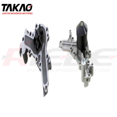BOMBA DE AGUA MITSUBISHI OUTLANDER AP&Oacute;S 2007  3.0L 26V V6 6B31 - BDMI30A