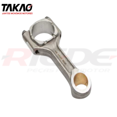 BIELA PARA JEEP / FIAT / RAM 2.0L 16V TD380, MULTIJET II, TD350, ECD, MT6 TRO, COMPASS, RENEGADE, COMANDER, RAMPAGE TURBO DIESEL - BFI20D