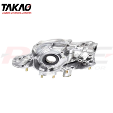 BOMBA DE OLEO HONDA 1.6L 16V D16Y7/Y8 CIVIC 1996 AT&Eacute; 2000