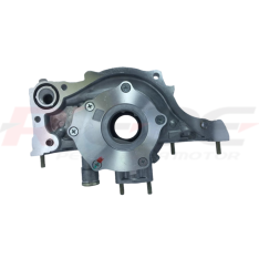 BOMBA DE OLEO - HONDA CIVIC 1.7L 16V - BOH17AM