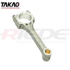 BIELA VOLKSWAGEN FOX, GOL G5, VOYAGE  1.0L 8V AP&Oacute;S 09 FLEX -  BVW10A