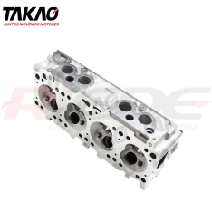 CABECOTE EMP. MOTOR MAZDA  EMP. YALE HYSTER 2.0L 8V SOHC FE/F2  - CBMA20