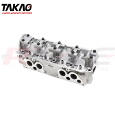 CABECOTE EMP. MOTOR MAZDA HYSTER, YALE 2.0L 8V SOHC FE/F2 - CBMA20
