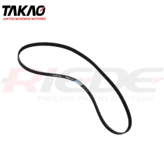 CORREIA DENTADA MITSUBISHI OUTLANDER AP&Oacute;S 2007 3.0L 24V V6 6B31  - CCVMI30B