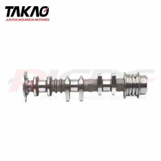 COMANDO DE VALVULA ADMISS&Atilde;O PARA HYUNDAI/KIA HB20, PICANTO FLEX  1.0L 12V L3 F3LAB - CVADK10