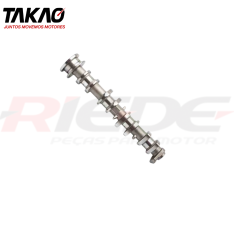 COMANDO DE V&Aacute;LVULA DE ADMISS&Atilde;O PARA TOYOTA  ETIOS 1.3/1.5L 16V DOHC AP&Oacute;S 2012 YARIS - CVADTO15