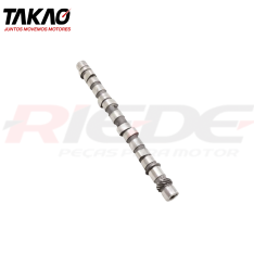 COMANDO DE VALVULAS  EMP. MOTOR MAZDA NJE&Ccedil;&Atilde;O HYSTER, YALE FE 2.0L/ F2 - 2.0L 8V - CVMA20