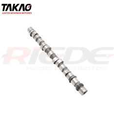COMANDO DE VALVULAS EMP. MOTOR MAZDA HYSTER, YALE FE - INJE&Ccedil;&Atilde;O FE-2.0L / F2-2.0L 8V - CVMA20