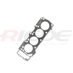 JUNTA DE CABECOTE  MERCEDES-BENZ CLASSE A 160 GASOLINA 1.6L 8V SOHC - JCBMZ16F