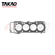 JUNTA DE CABECOTE MERCEDES-BENZ 1.6L 8V SOHC CLASSE A 160 GASOLINA  - JCBMZ16F