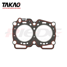 JUNTA DE CABE&Ccedil;OTE SUBARU FORESTER, IMPREZA LEGACY 2.0L 16V EJ20EN - JCBSU20