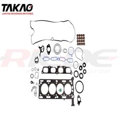 JUNTA COMPLETA C/ RETENTORES GM S10 2.5L 16V ECOTEC  - JCRGM25C