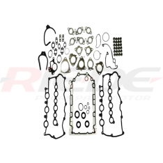 JUNTA COMPLETA S/ CABECOTE C/ RETENTOR (JG)-JSCBRLR30D RANGE ROVER SPORT DISCOVERY 4 LAND ROVER 3.0L 24V V6