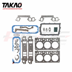 JUNTA SUPERIOR C/ RETENTOR YALE 3.9 12V H239 - JSRCH39