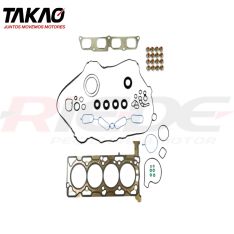 JUNTA SUPERIOR C/ RETENTOR GM S10 2.5L 16V ECOTEC - JSRGM25CM