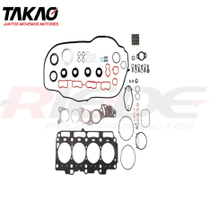 JUNTA SUPERIOR C/ RETENTOR PARA TOYOTA COROLLA, COROLLA CROSS 2.0L 16V M20A FKB - JSRTO20F