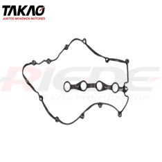JUNTA DA TAMPA DE V&Aacute;LVULAS PARA CHERY ARRIZO 5 1.5L 16V L4 DOHC E4T15 TURBO FLEX 2020 - JTACY15A