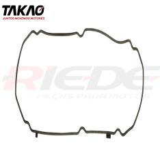 JUNTA DA TAMPA DE VALVULAS MITSUBISHI OUTLANDER AP&Oacute;S 2007 3.0L 26V V6 6B - JTAMI30A