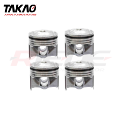 PISTÃO (JG)-PGM25C/100