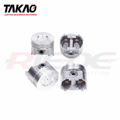 PISTAO G1600 DAEWOO, KOMATSU EMP. MOTOR HERCULES  2.7L 8V - PHE27/STD